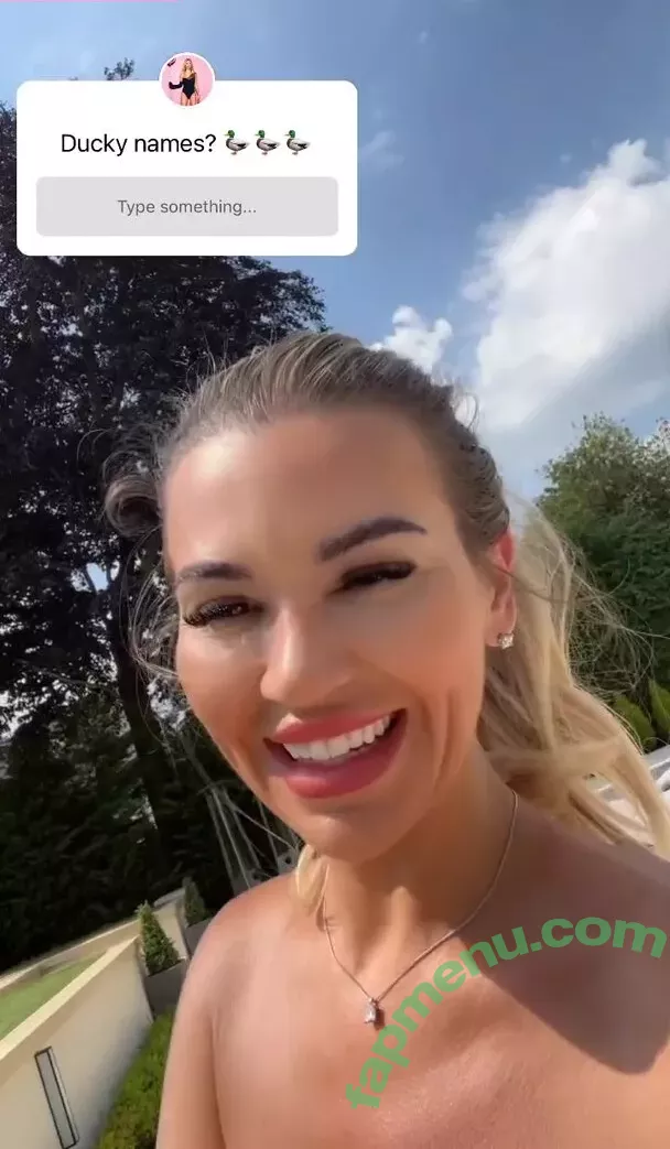 Christine McGuinness nude photo #0333 (mrscmcguinness)