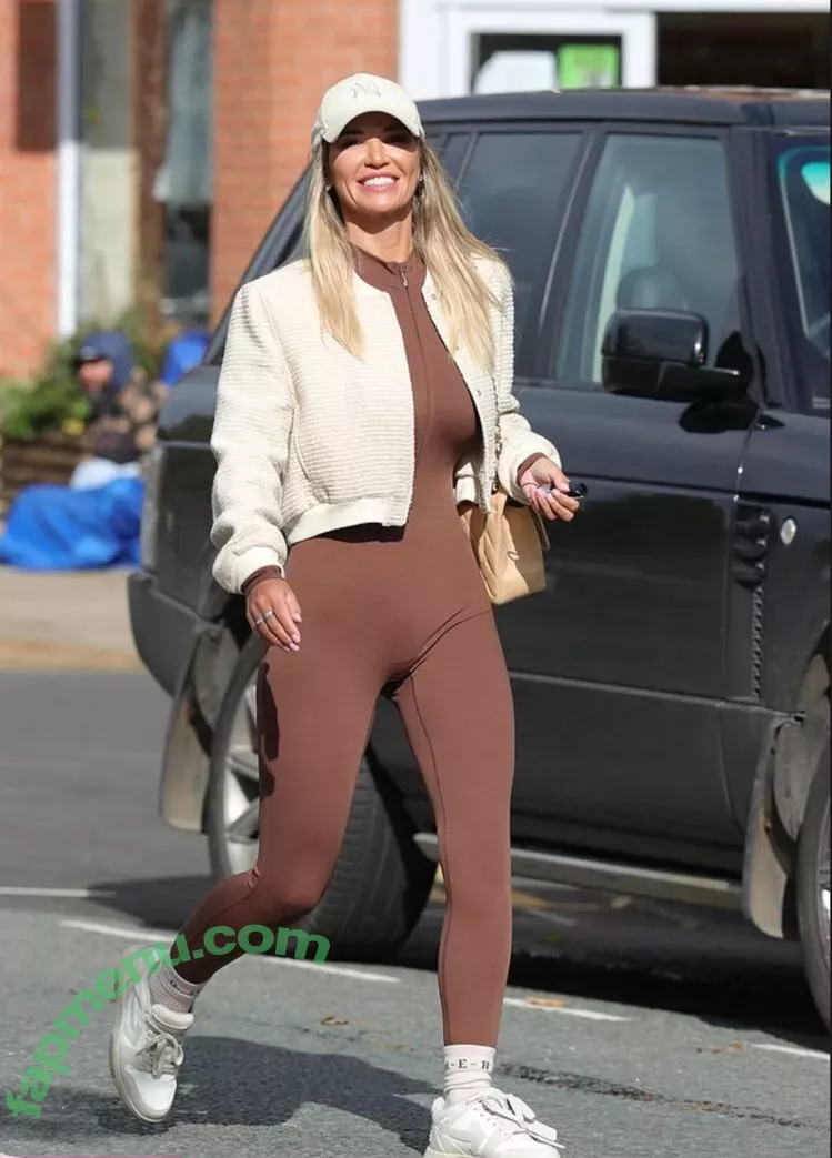 Christine McGuinness nude photo #0508 (mrscmcguinness)