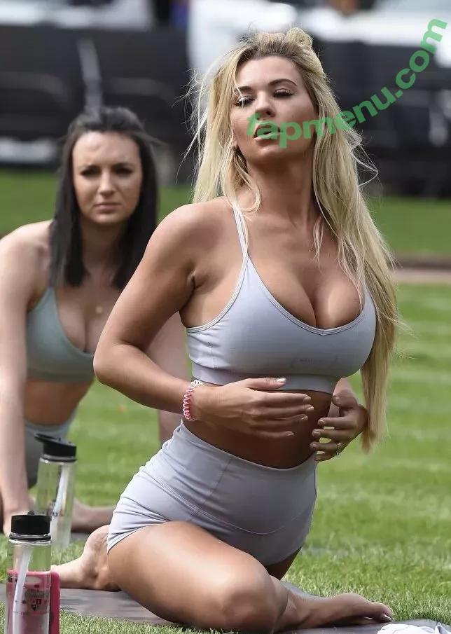 Christine McGuinness nude photo #0602 (mrscmcguinness)