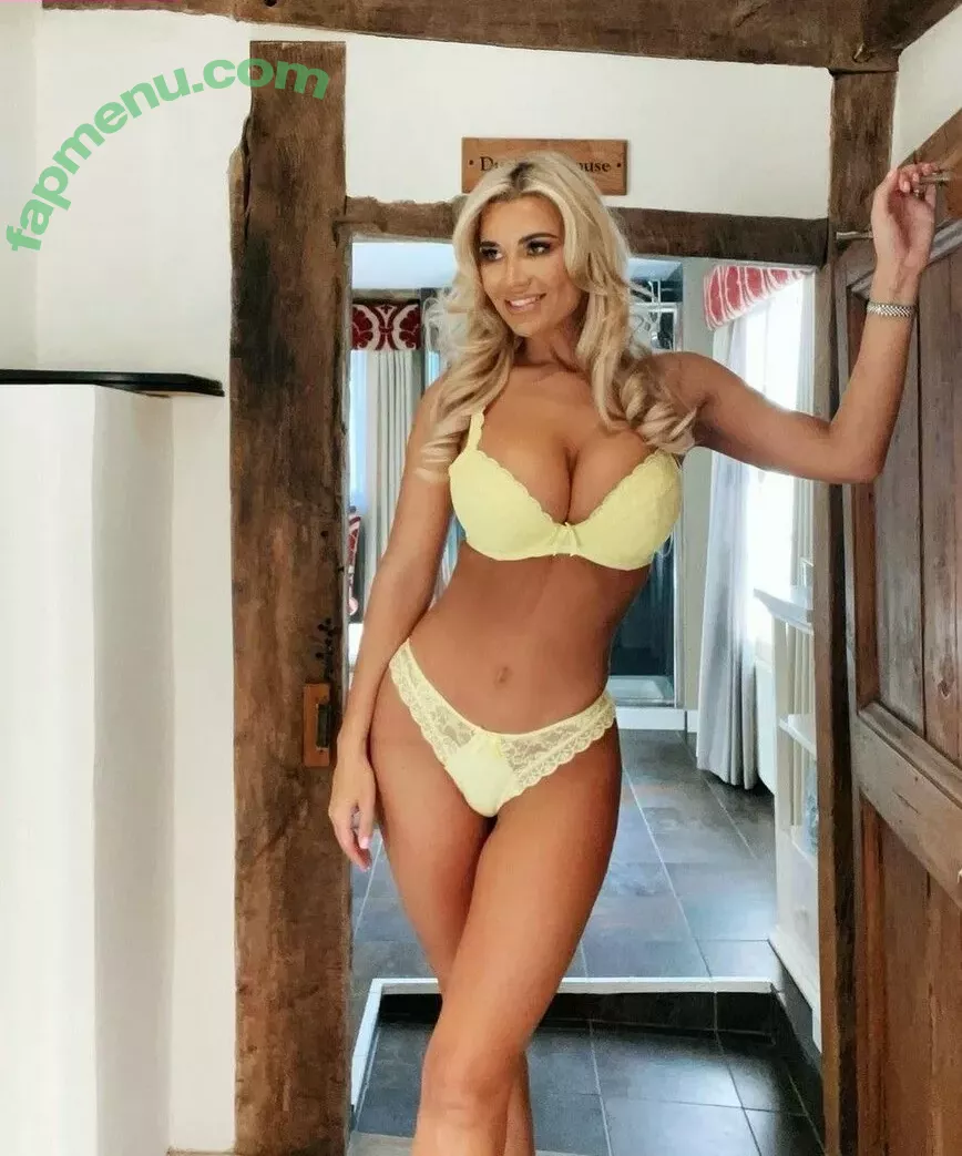 Christine McGuinness nude photo #0699 (mrscmcguinness)