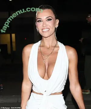 Christine McGuinness / mrscmcguinness nude photo #1088