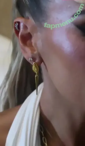 Christine McGuinness / mrscmcguinness nude photo #1093