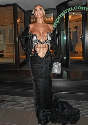 Christine McGuinness / mrscmcguinness nude photo #1110