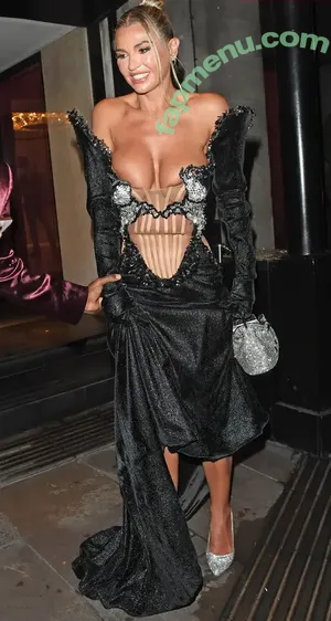 Christine McGuinness / mrscmcguinness nude photo #1111