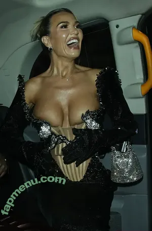 Christine McGuinness / mrscmcguinness nude photo #1117