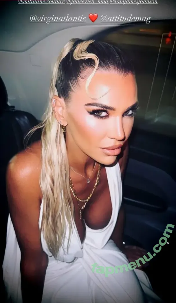 Christine McGuinness nude photo #1083 (mrscmcguinness)