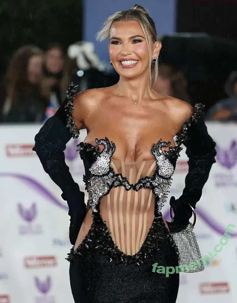 Christine McGuinness nude photo #1103 (mrscmcguinness)