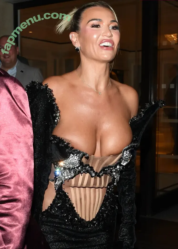 Christine McGuinness nude photo #1108 (mrscmcguinness)