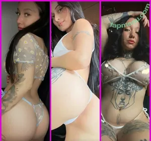 christinecaprice / caprice_christine nude photo #0388