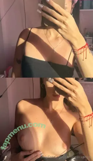 christinecaprice / caprice_christine nude photo #0409