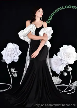 christinecaprice / caprice_christine nude photo #0435