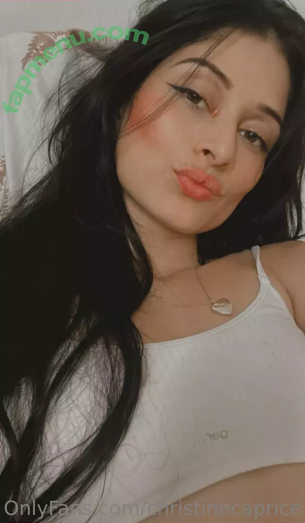 christinecaprice nude photo #0030 (caprice_christine)