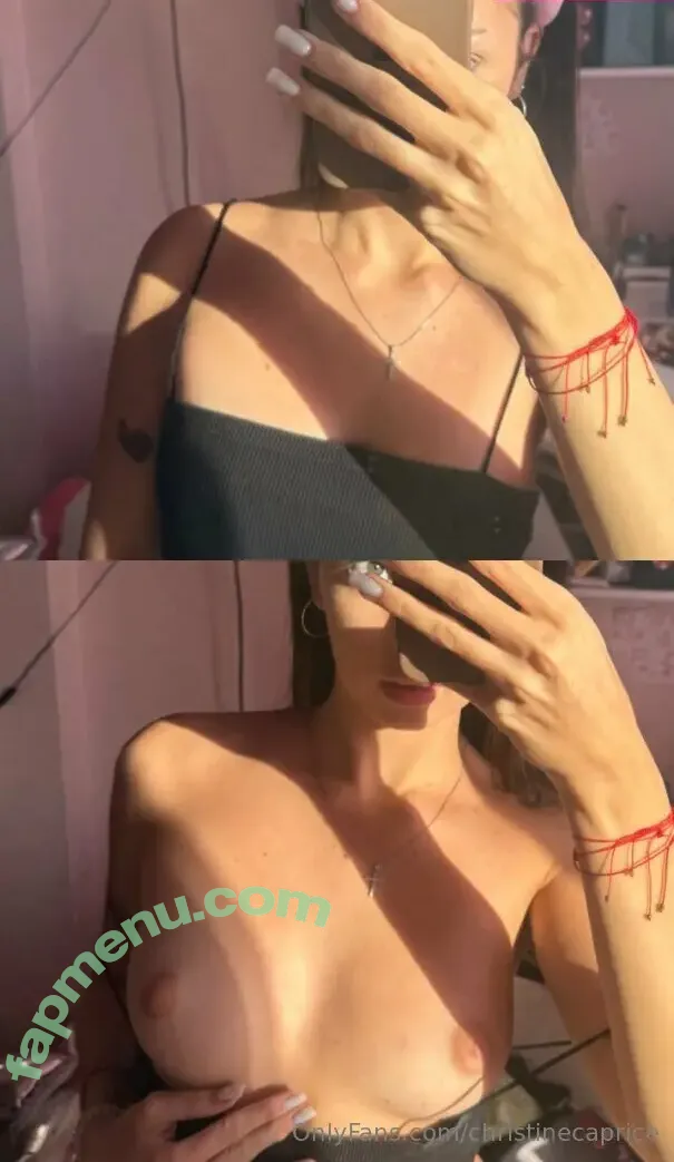 christinecaprice nude photo #0409 (caprice_christine)