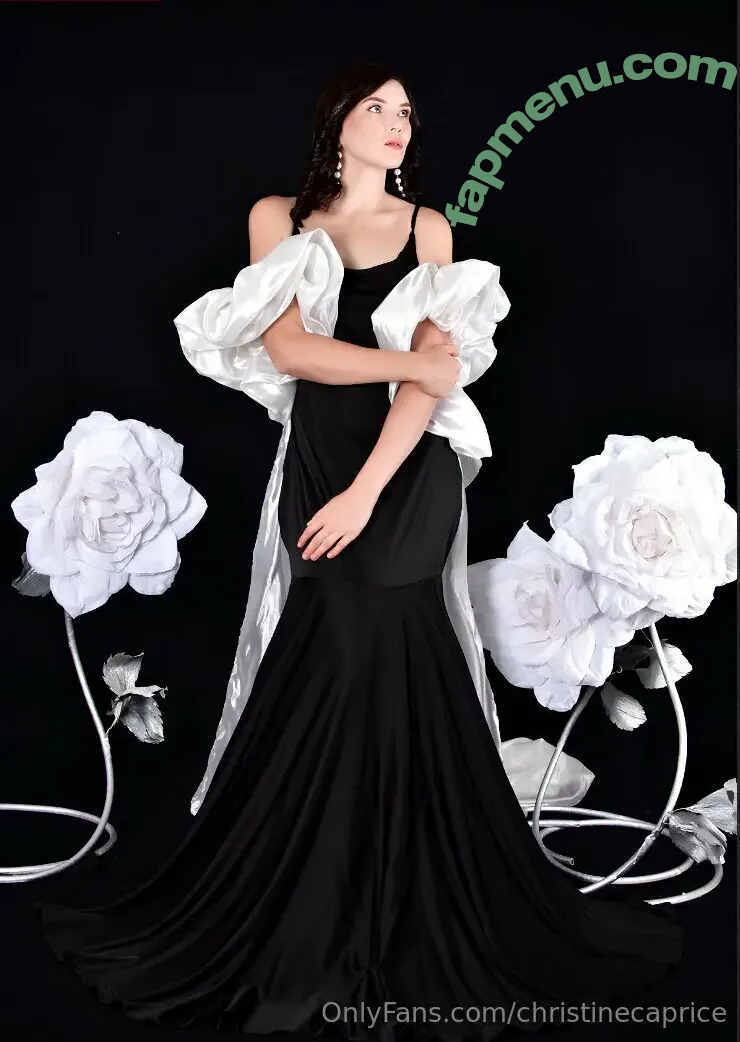 christinecaprice nude photo #0435 (caprice_christine)
