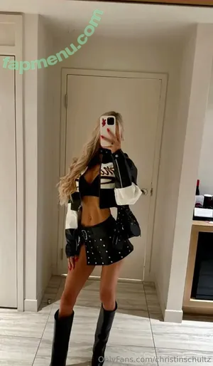 christinrschultz, christinschultz leaked nudes