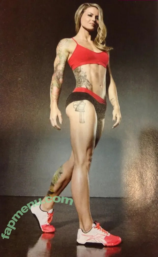Christmas Abbott nude photo #0002 (Christmas Abbott)