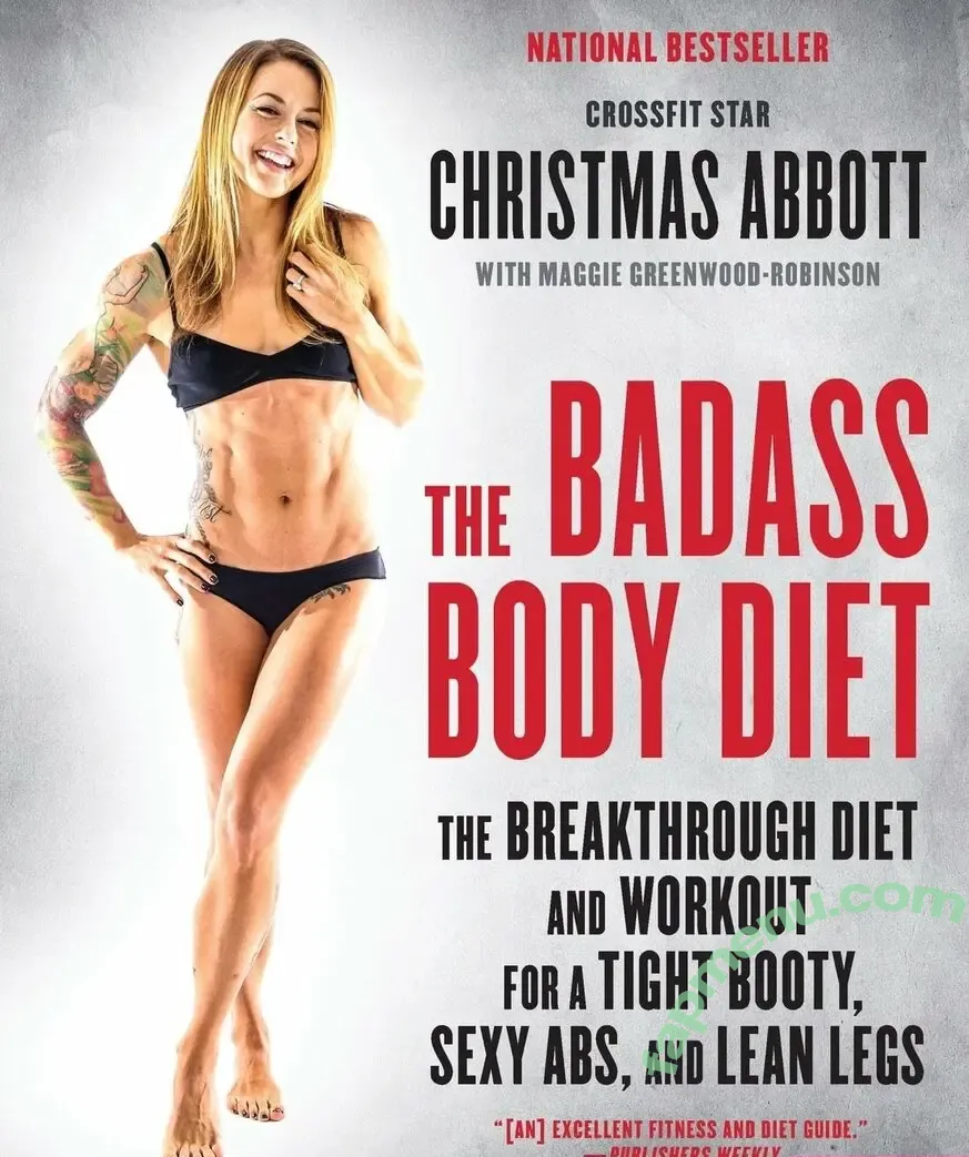 Christmas Abbott nude photo #0003 (Christmas Abbott)