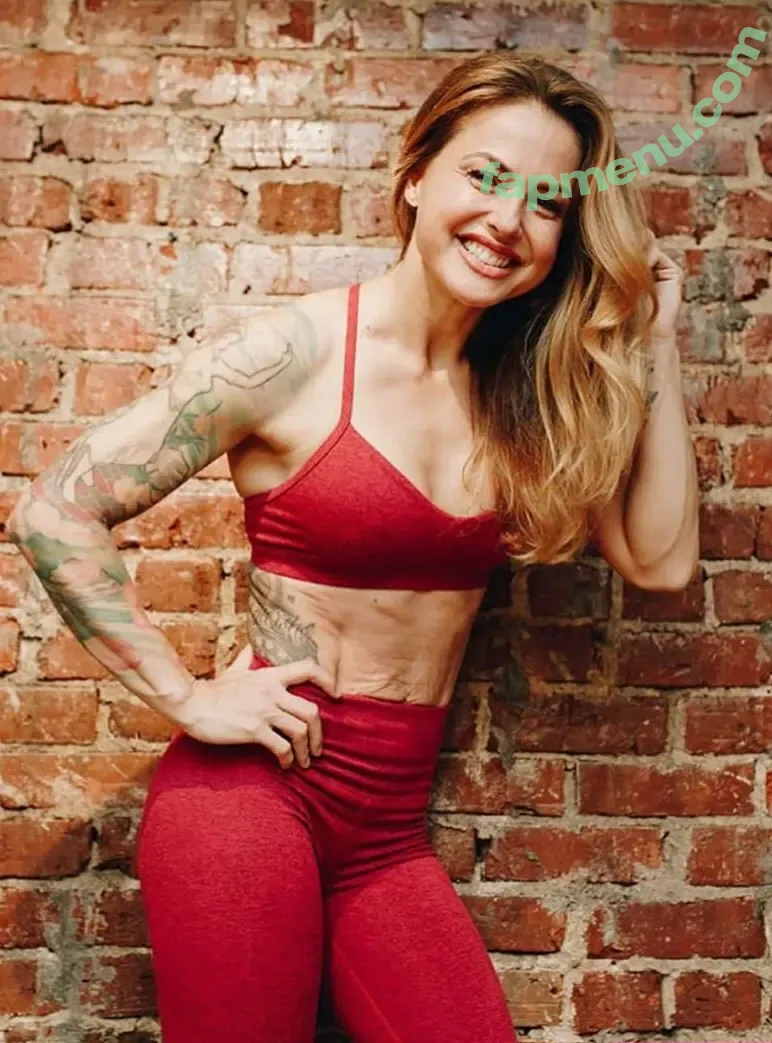 Christmas Abbott nude photo #0004 (Christmas Abbott)