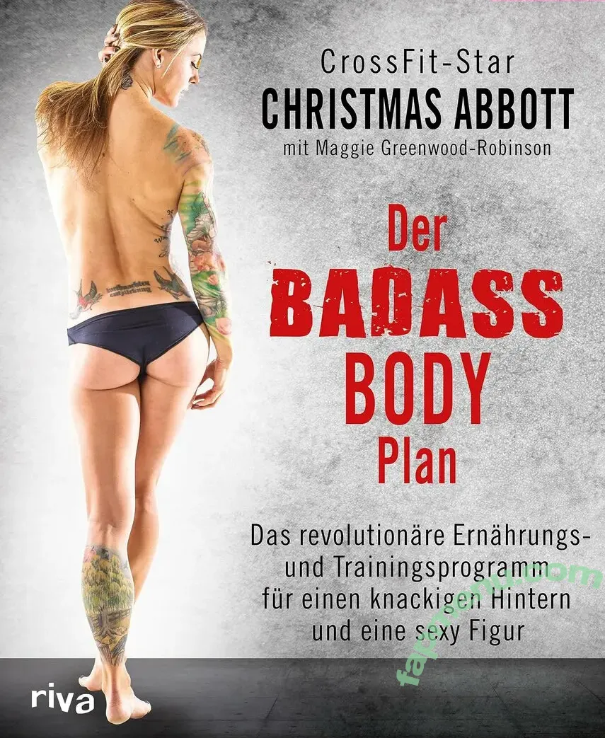 Christmas Abbott nude photo #0006 (Christmas Abbott)