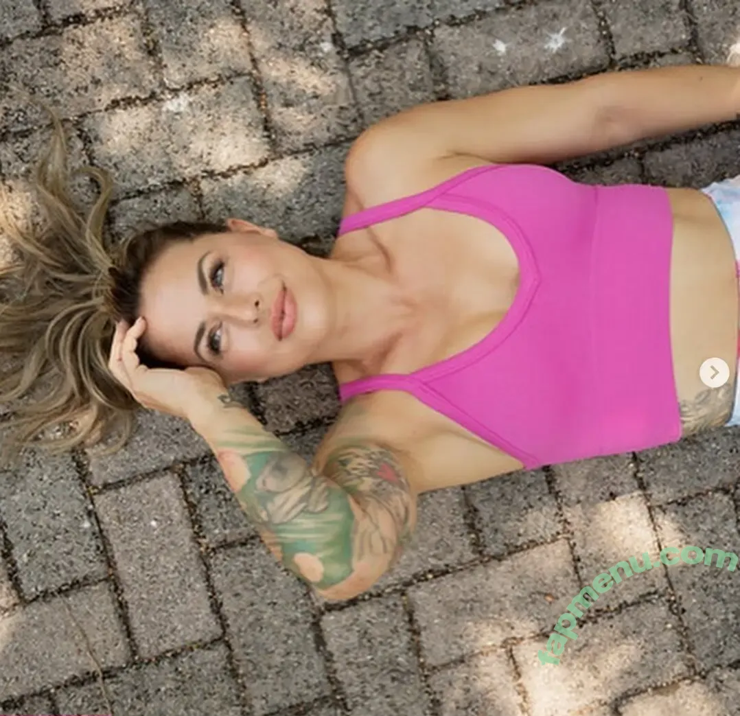 Christmas Abbott nude photo #0014 (Christmas Abbott)