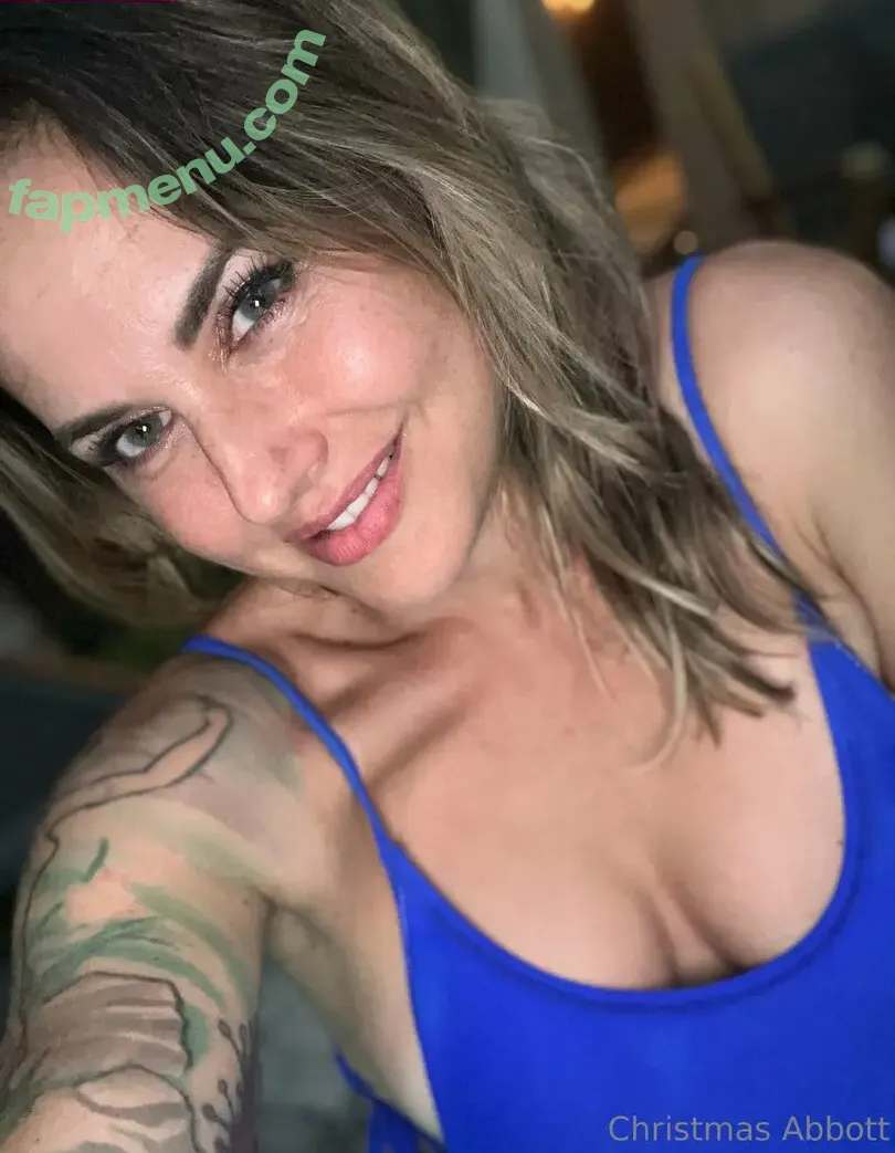 christmasabbott nude photo #0004 (christmasabbott)