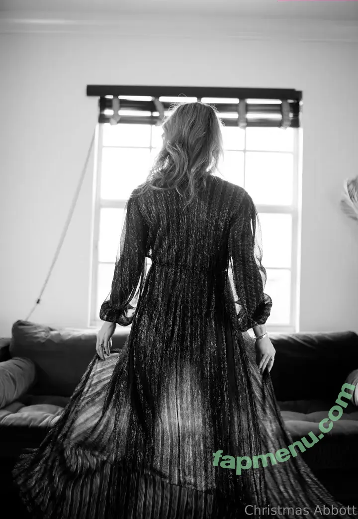 christmasabbott nude photo #0012 (christmasabbott)