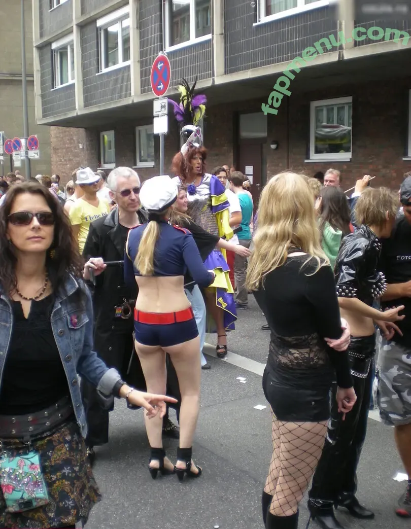 Christopher Street Day  CSD nude photo #0005 (Christopher Street Day  CSD)