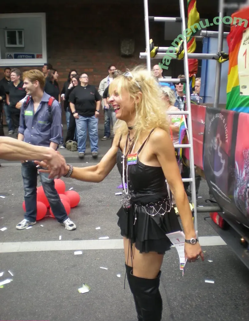 Christopher Street Day  CSD nude photo #0006 (Christopher Street Day  CSD)