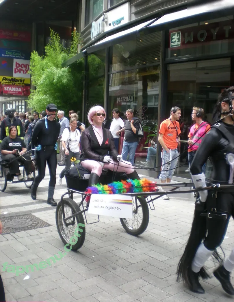 Christopher Street Day  CSD nude photo #0010 (Christopher Street Day  CSD)