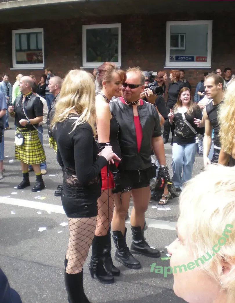 Christopher Street Day  CSD nude photo #0014 (Christopher Street Day  CSD)