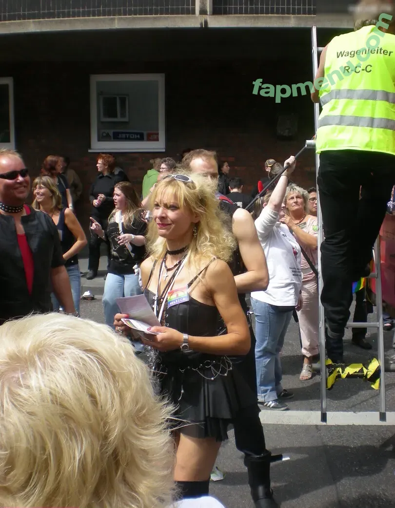 Christopher Street Day  CSD nude photo #0015 (Christopher Street Day  CSD)
