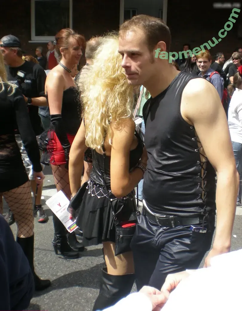 Christopher Street Day  CSD nude photo #0016 (Christopher Street Day  CSD)