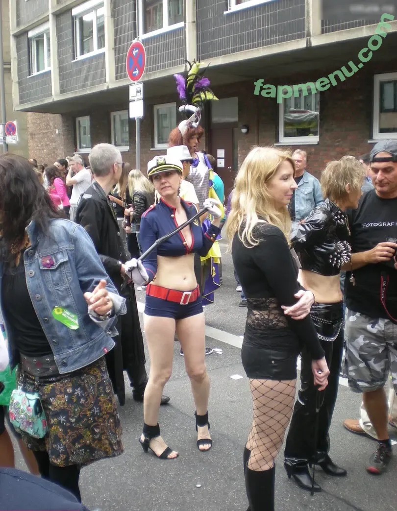 Christopher Street Day  CSD nude photo #0017 (Christopher Street Day  CSD)