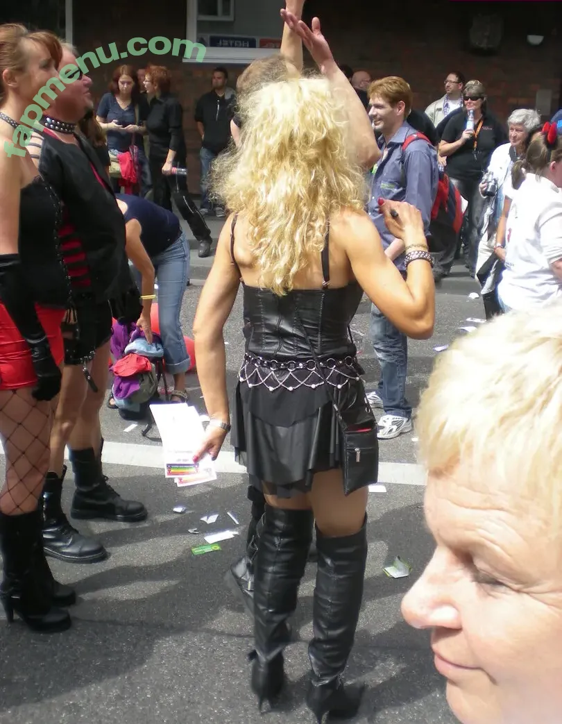 Christopher Street Day  CSD nude photo #0018 (Christopher Street Day  CSD)