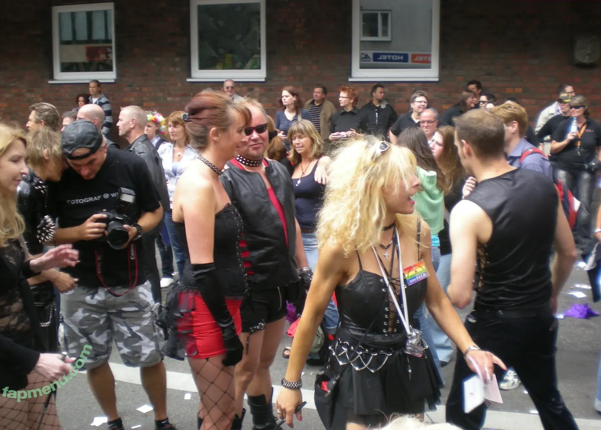 Christopher Street Day  CSD nude photo #0019 (Christopher Street Day  CSD)