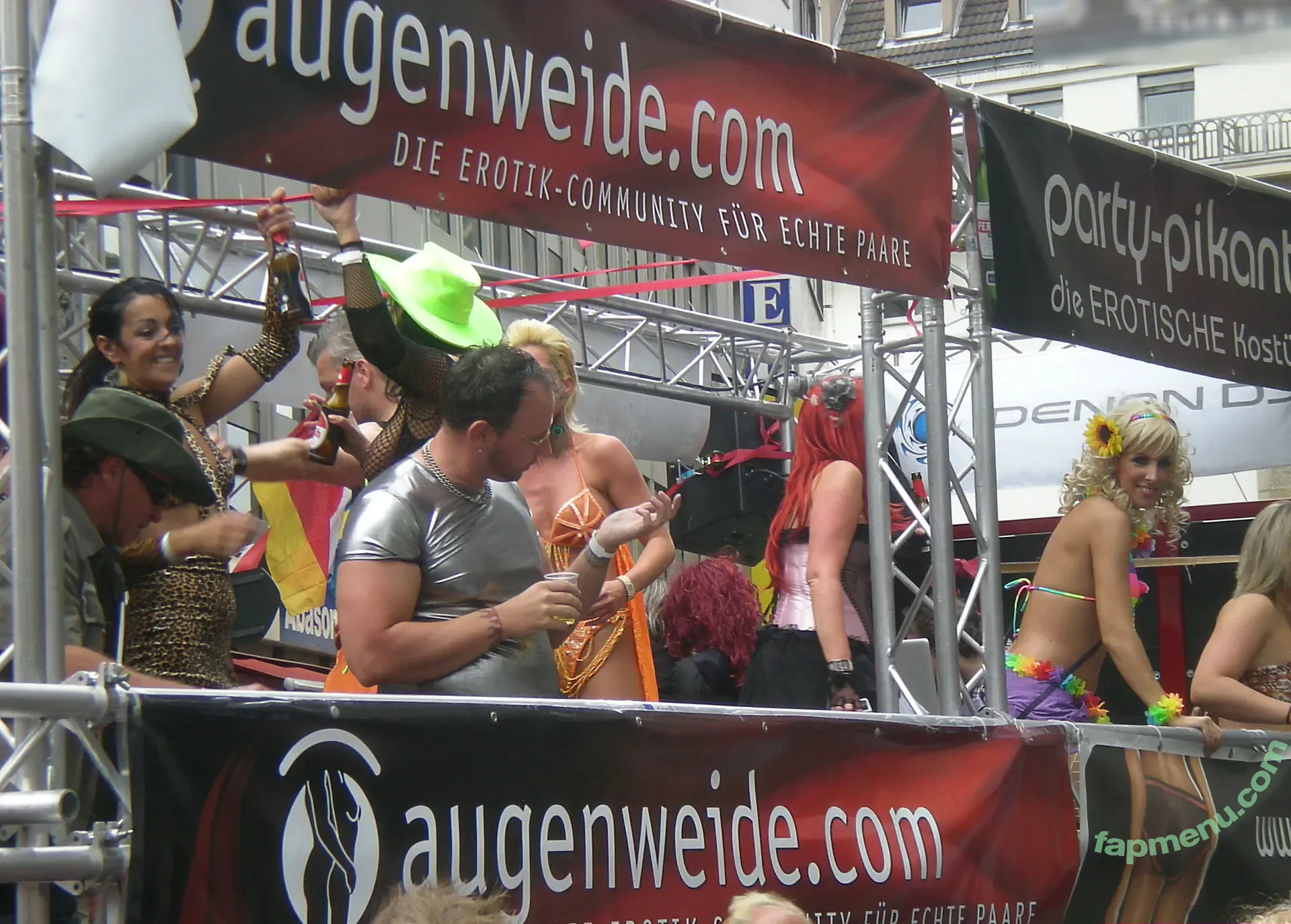 Christopher Street Day  CSD nude photo #0022 (Christopher Street Day  CSD)
