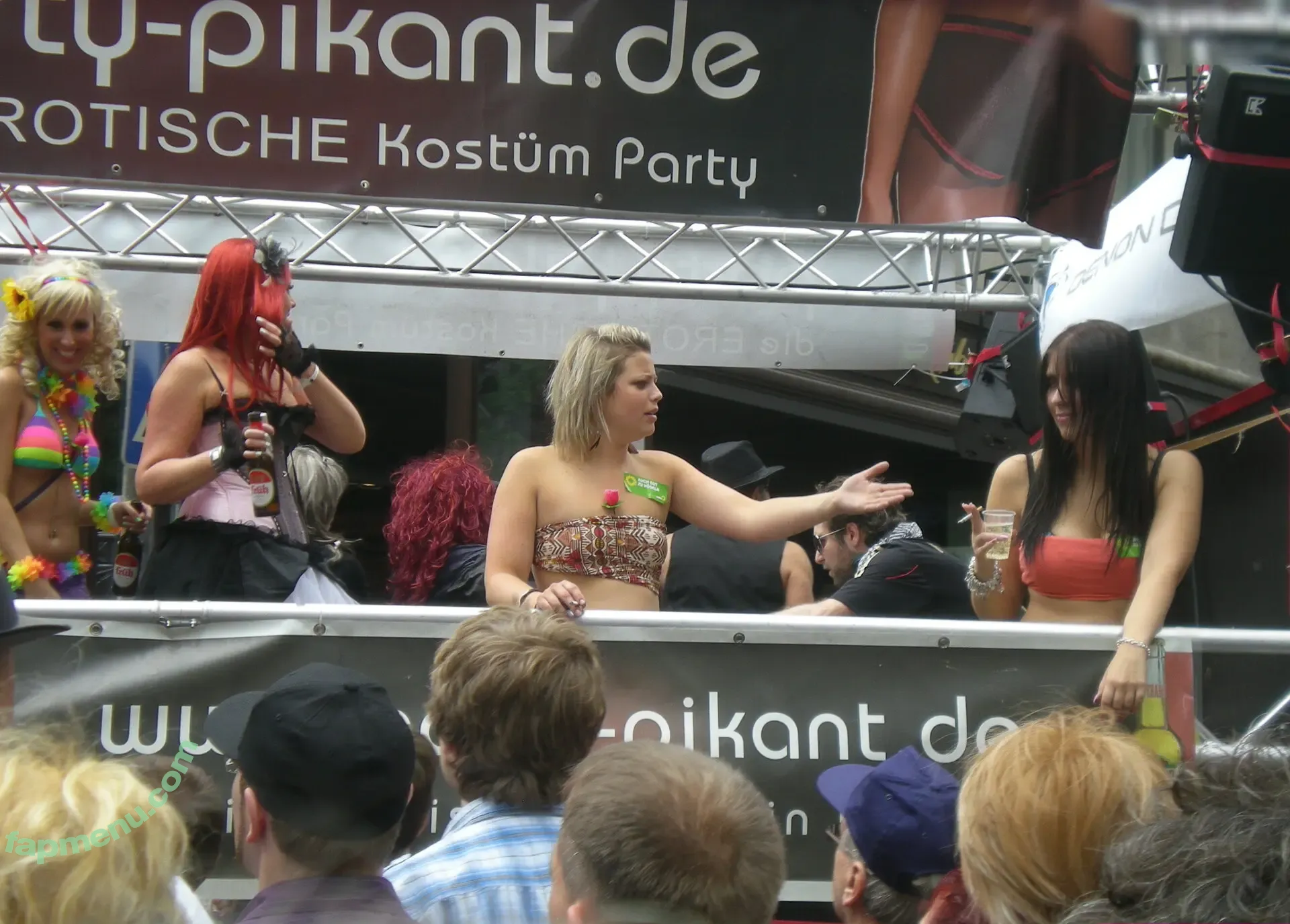 Christopher Street Day  CSD nude photo #0024 (Christopher Street Day  CSD)