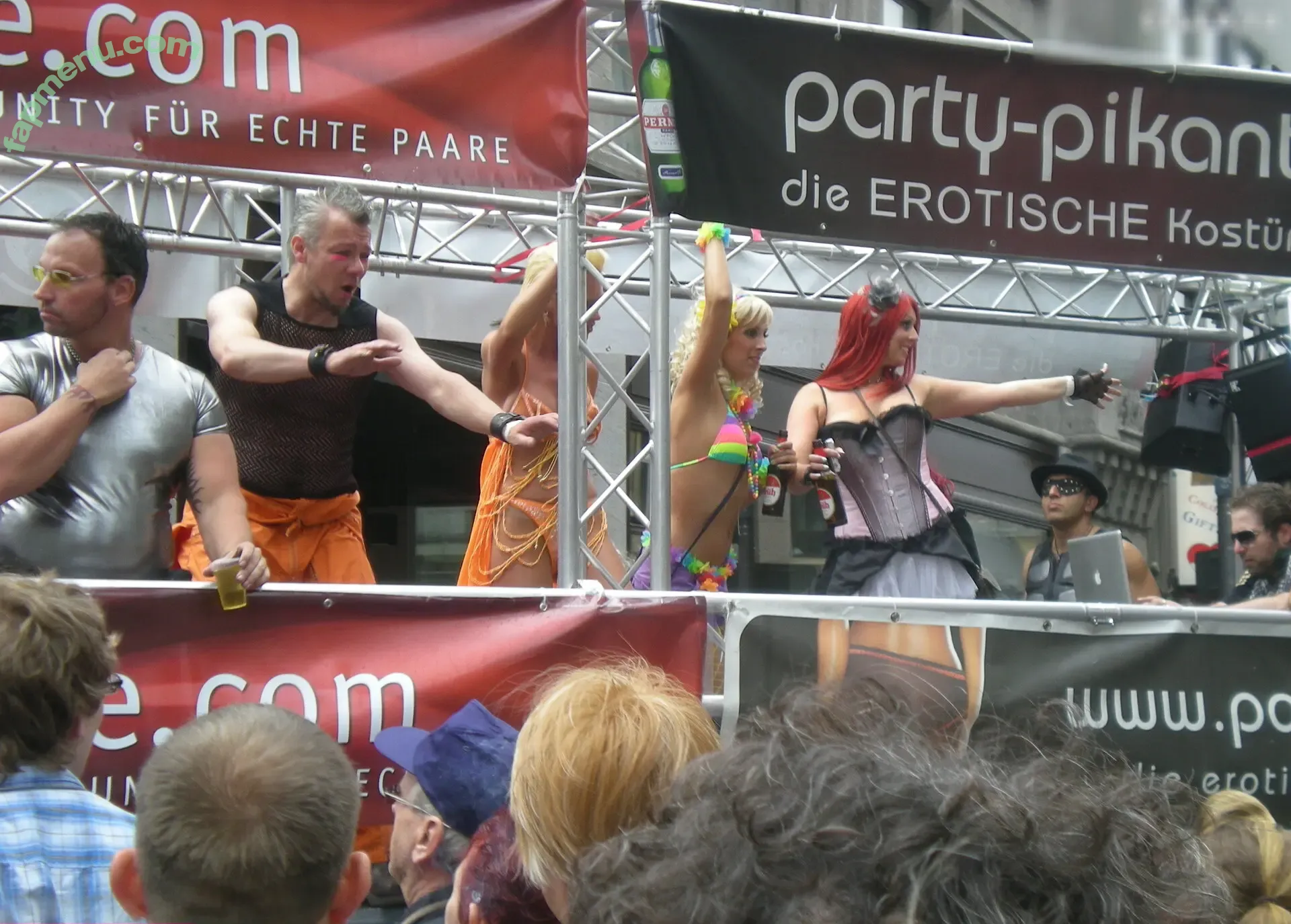 Christopher Street Day  CSD nude photo #0025 (Christopher Street Day  CSD)