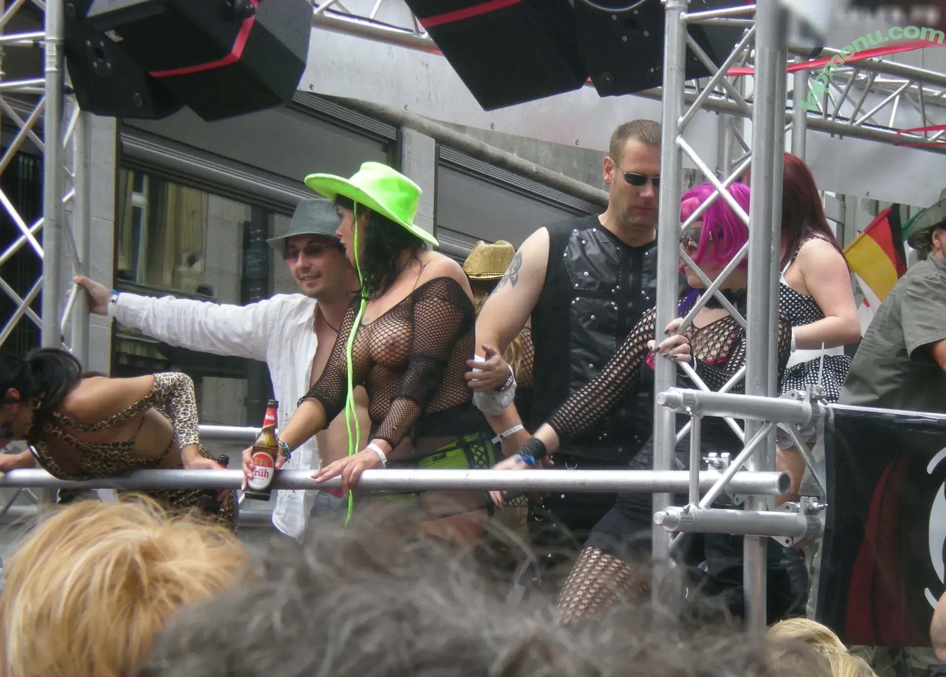Christopher Street Day  CSD nude photo #0026 (Christopher Street Day  CSD)
