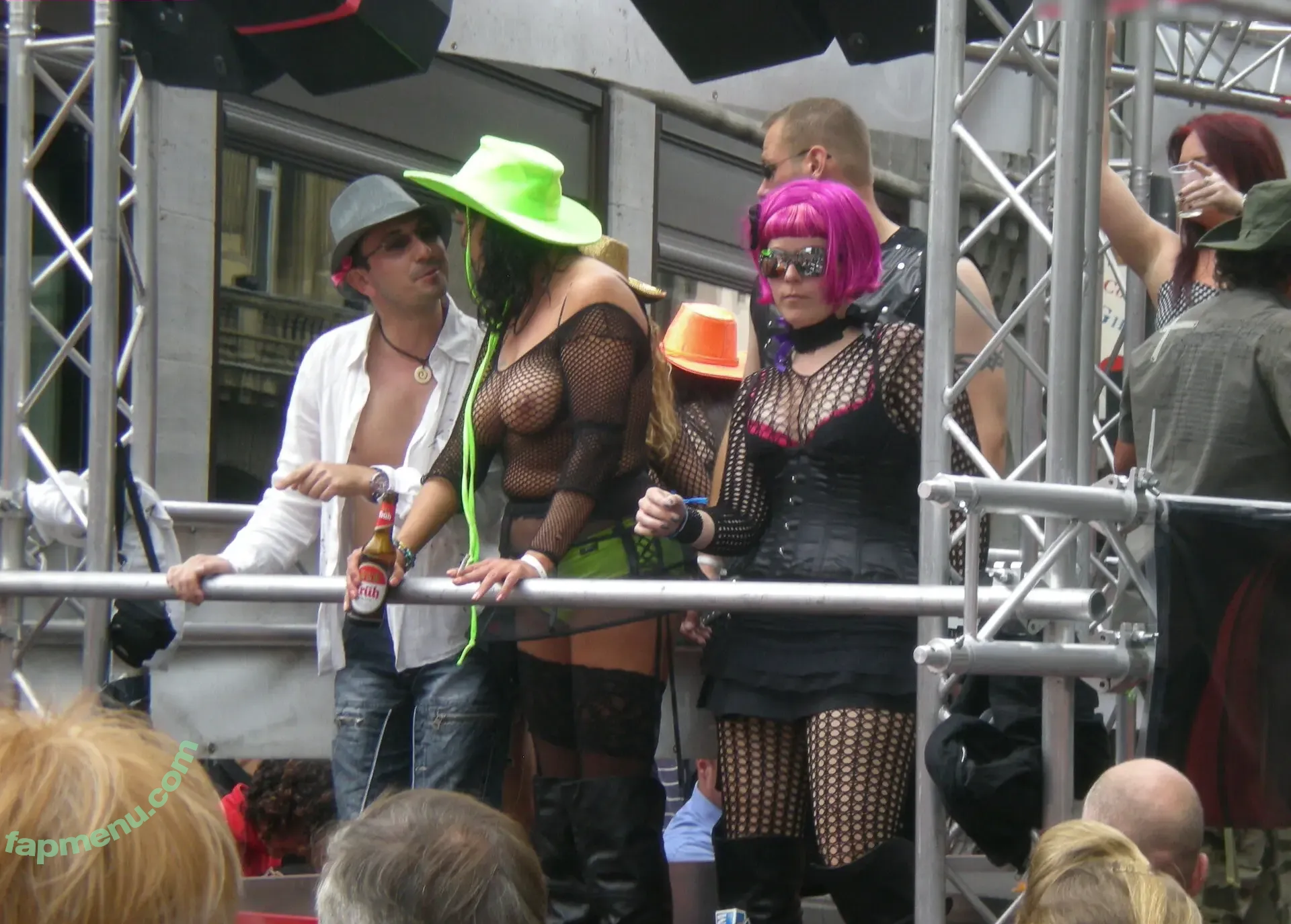 Christopher Street Day  CSD nude photo #0027 (Christopher Street Day  CSD)