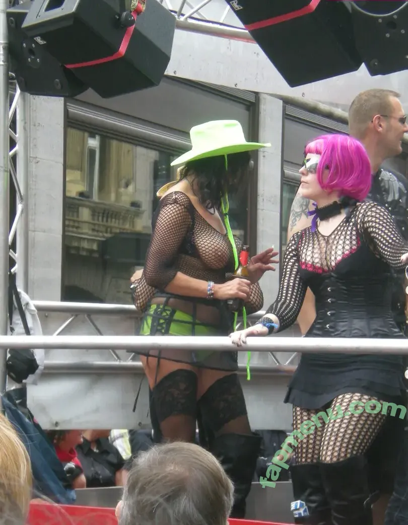 Christopher Street Day  CSD nude photo #0029 (Christopher Street Day  CSD)