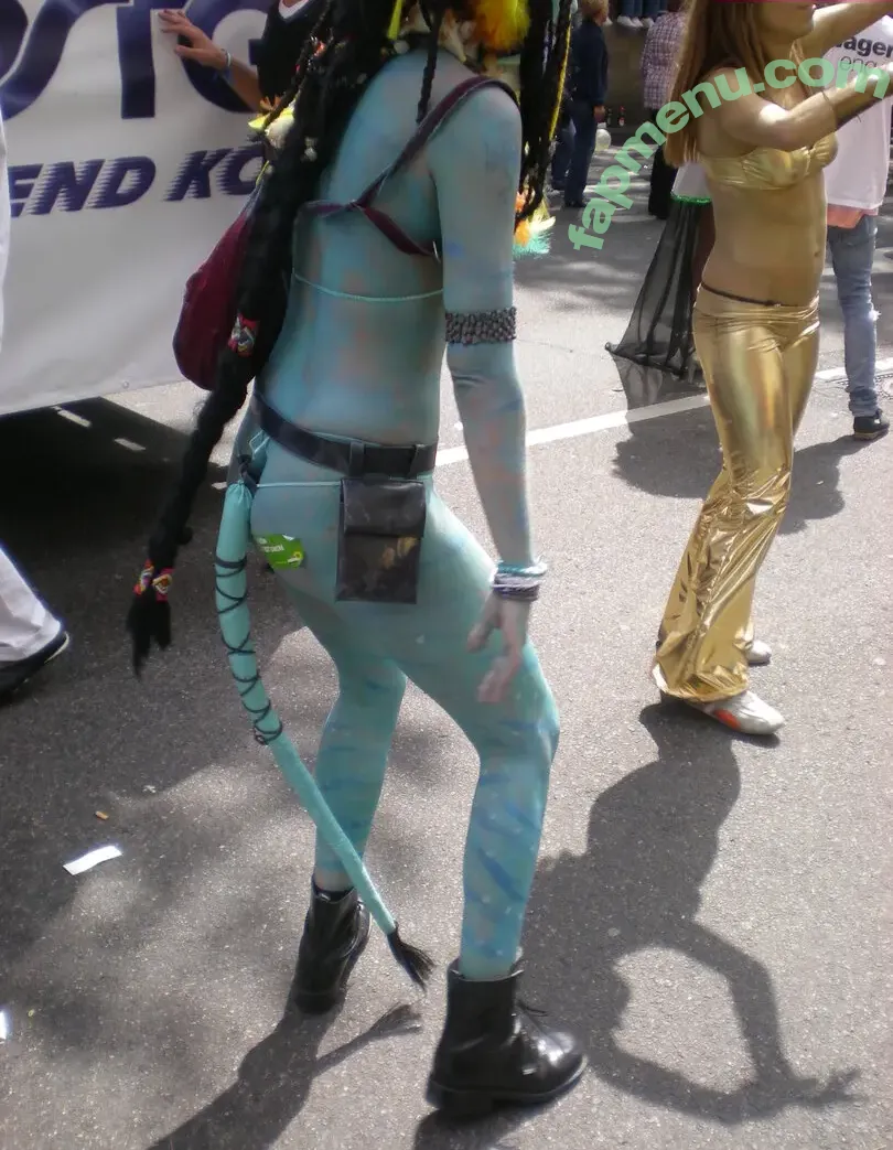 Christopher Street Day  CSD nude photo #0035 (Christopher Street Day  CSD)