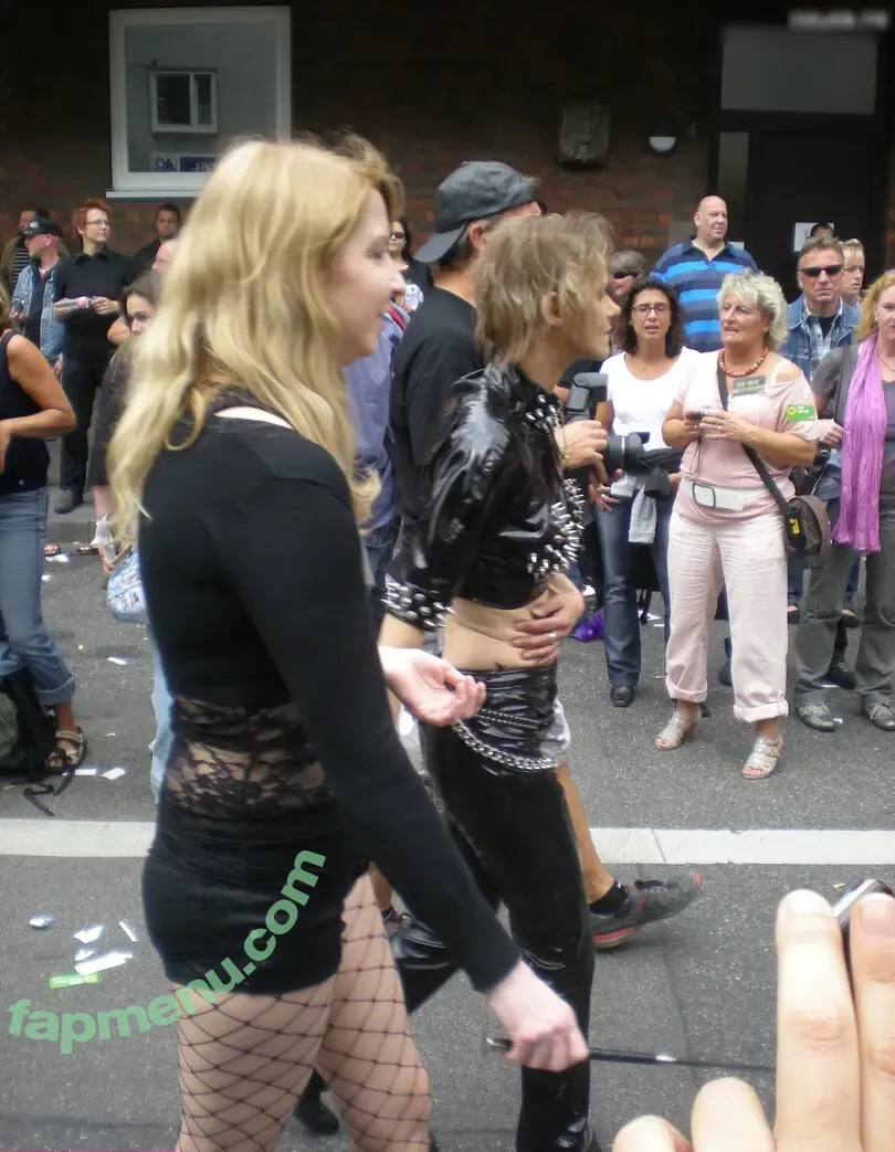 Christopher Street Day  CSD nude photo #0039 (Christopher Street Day  CSD)