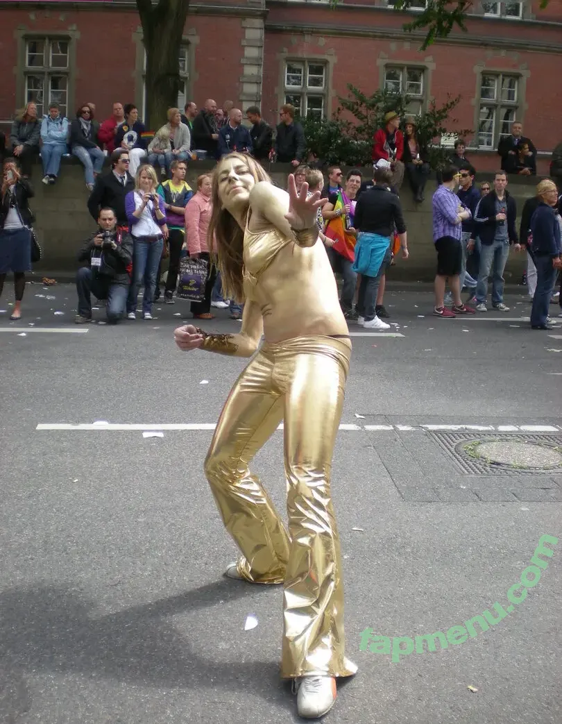 Christopher Street Day  CSD nude photo #0040 (Christopher Street Day  CSD)