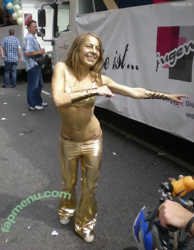 Christopher Street Day  CSD nude photo #0046 (Christopher Street Day  CSD)