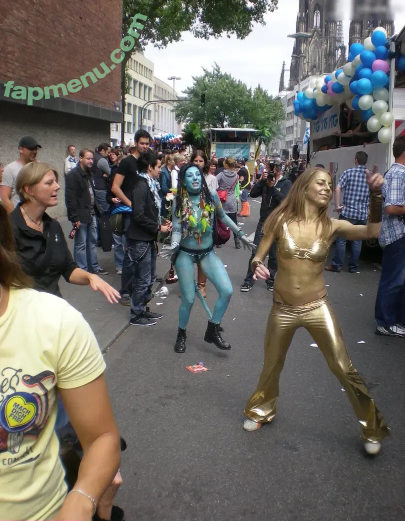Christopher Street Day  CSD nude photo #0048 (Christopher Street Day  CSD)
