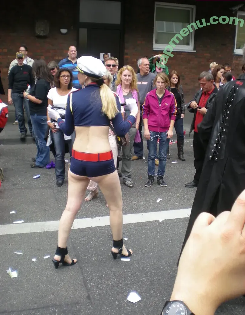Christopher Street Day  CSD nude photo #0050 (Christopher Street Day  CSD)