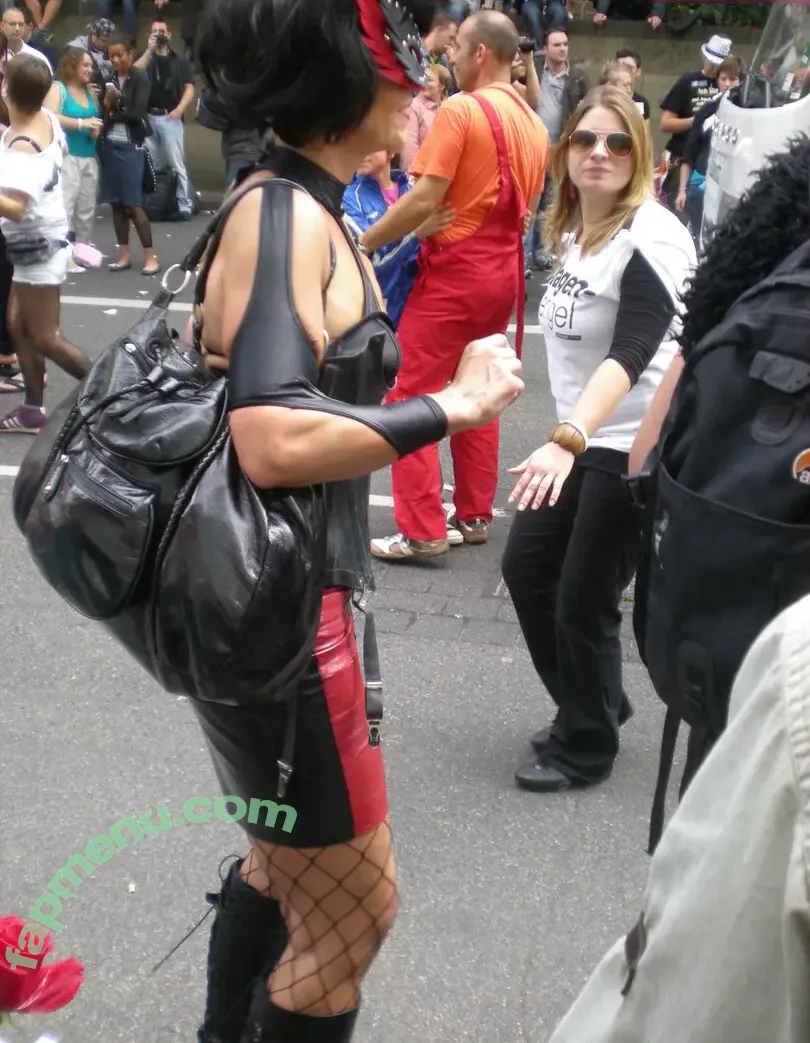 Christopher Street Day  CSD nude photo #0051 (Christopher Street Day  CSD)