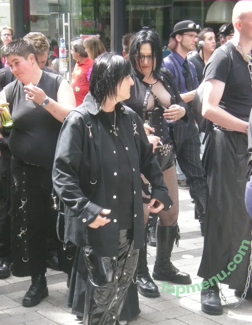 Christopher Street Day  CSD nude photo #0052 (Christopher Street Day  CSD)