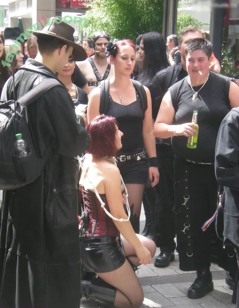 Christopher Street Day  CSD nude photo #0053 (Christopher Street Day  CSD)